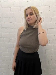 Public for everyone od AveIinaStromain  4 snímek