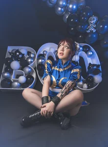 Fluffy_Bubble21 Happy Halloween🎃🖤👻 Pic 4