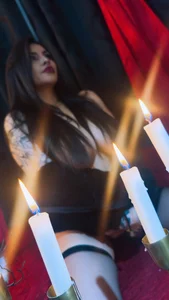 misslombana FALLEN ANGEL Pic 7