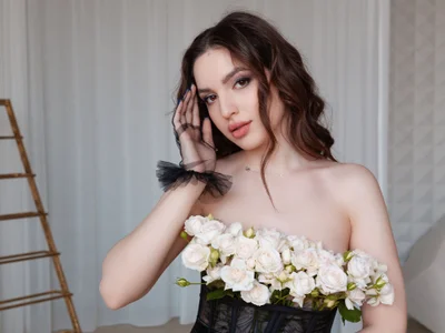 Zdjęcia BellaHalles hello, it's me:  2