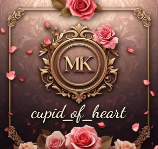 Cupid_of_Hearts Muntu cupid version Pic