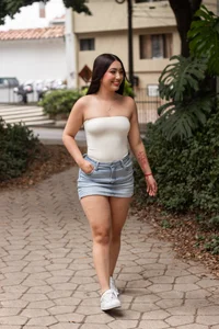 Nina_sweetz12 Just me🥰 圖片 2