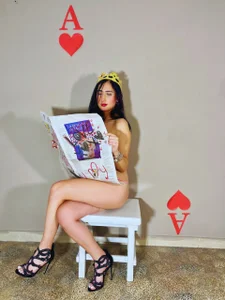 Demon_lala my valentine's day 🌈💖✨ slika 4