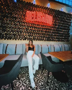 Ninakravis's photo
