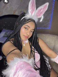 Saraa_M Sexy bunny 사진 4