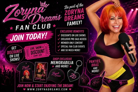 ZorynasDollHouseのJOIN NOW !!! Zoryna FAN CLUB on Strip Chat!の 3枚の写真