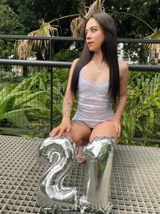 Happy birthday to me🥰🎂 de Sami_Evanns  photos