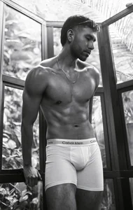 AronnCruz Aron Pic 2