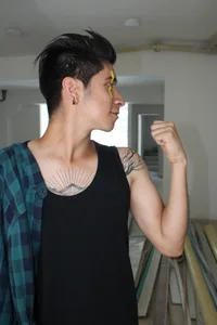 Cyril_Melmoth Public Foto 8