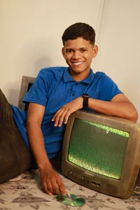 Jeffry_wolvess RETRO STYLE 사진 5