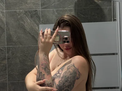 Sugarmusee Bathroom routine Pic 4