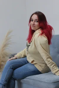 GraceRainbow Public Pic 7