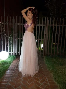 EvelynFranceslovely meee图片 3