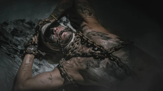 Come to my Prison de MagnusFrost  8 photos