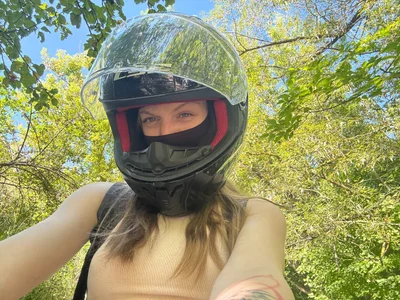 Fanny_Fresh Where the road begins Poză 7