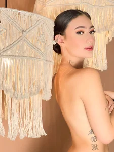 AnaDurant True charm ! Pic 3