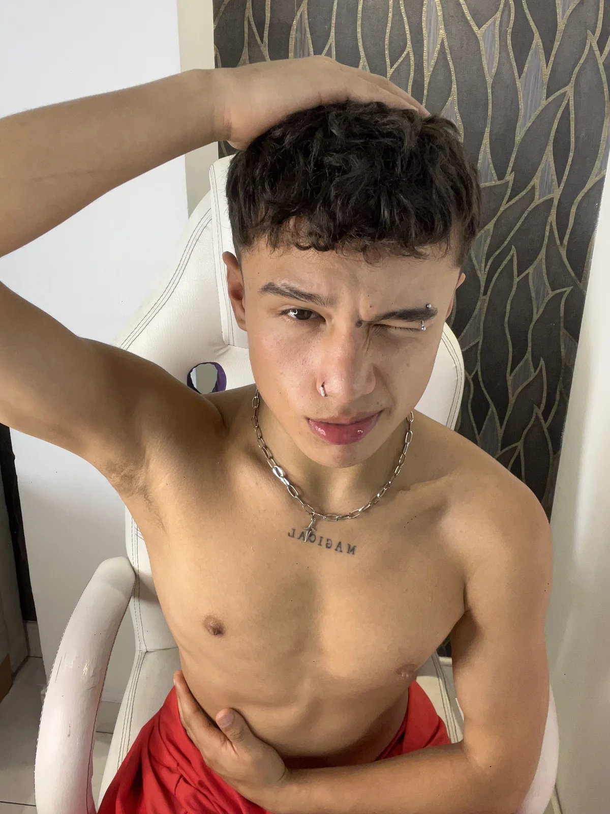 Dominik_Souza Foto en Tendencia 8344