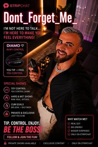 Dont_Forget_Me_ Public Immagine  2