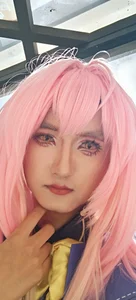 TwistyWash cosplay Foto 3