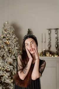 LiraRevery Dark Queen Foto 7