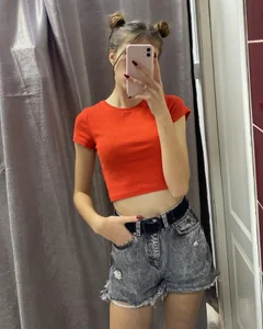 SweetVikki: Public ( 6 фото)