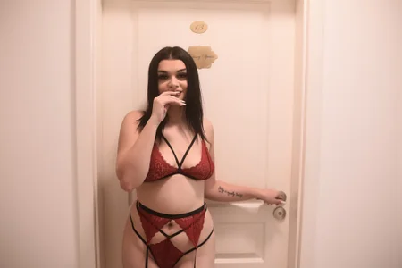 CindyBllack🔥 Bild