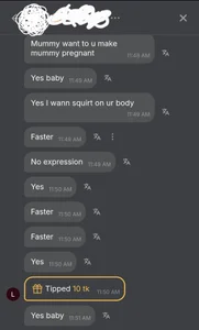 RockRolaxxx Private Tip😍🤩 Immagine  7