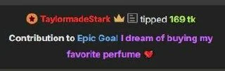 Marie_Ellie Thank You, Tippers! 💖🏆 - {count, plural, one {תמונה אחת} two {שתי תמונות} many {# תמונות} other {# תמונות}}