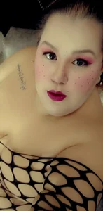 *BBW* de GiannaMorrys Foto 2
