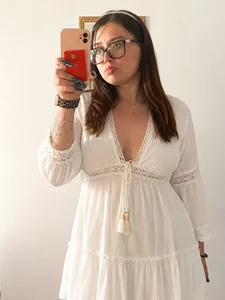 Hazelnuttz's XXX Nude Photo 3