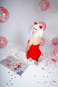 EriKlein Valentine's 💋 Foto 2