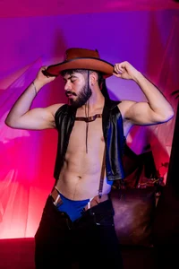 DomBoy_ HALLOWEEN 🎃🔥  7. fénykép