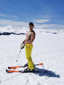 BrutusK08のDanube and mountainsの 2枚の写真