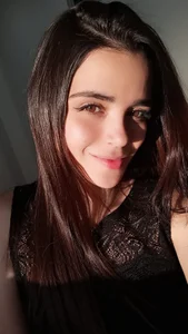 LucianaMore Lu eyes💛 사진 4