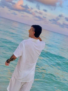 Dyyllann Sun and beach Pic