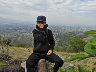 Dandexxxxxxxx Public 사진