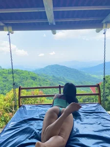 Tana_latin1-のTanita dé paseo 🏝️👙の 7枚の写真