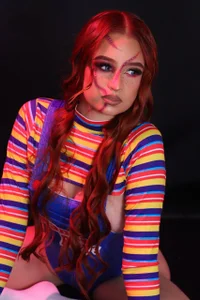 agath_69 Happy halloween 🎃🧙🏻 Foto 4