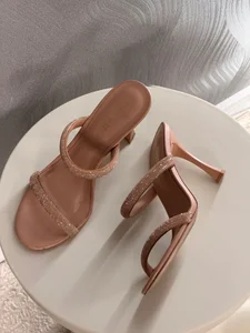 Heels de GlossyVixen  8 photos