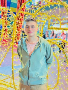 Tim_wolf Always happy 🌹👑 slika 5