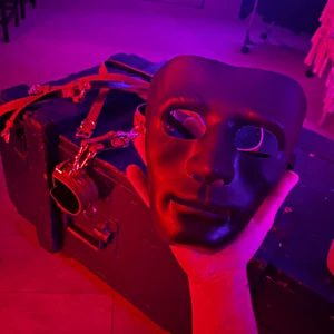 Piratee666 Let’s play ⛓️ Billede 2