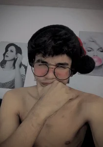 MATEO_SWEET Happy holidays Billede