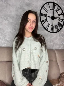 MarcelinaMei: sparkling eyes ( 5 фото)