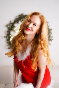 DreamVikky's Happy New Year :) Sex Photo 1