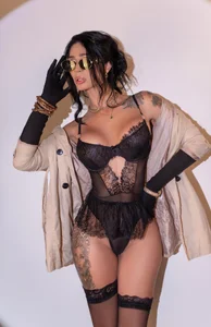 MeganFoxxi_ CINEMA STAR Hình 4