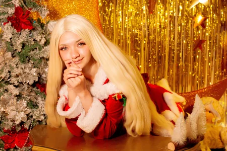 ms_pickless 🌲🎄🎁❤️ Kuva