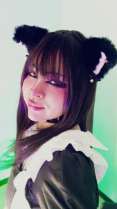 Kuromii_ Casual 🖤 Pic 5