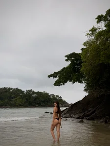 My blue bikini 📸 de Angel_Dean Foto 7