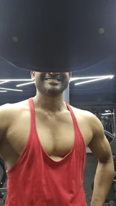 Rabi_BULKBEAST I am ready to show Εικόνα