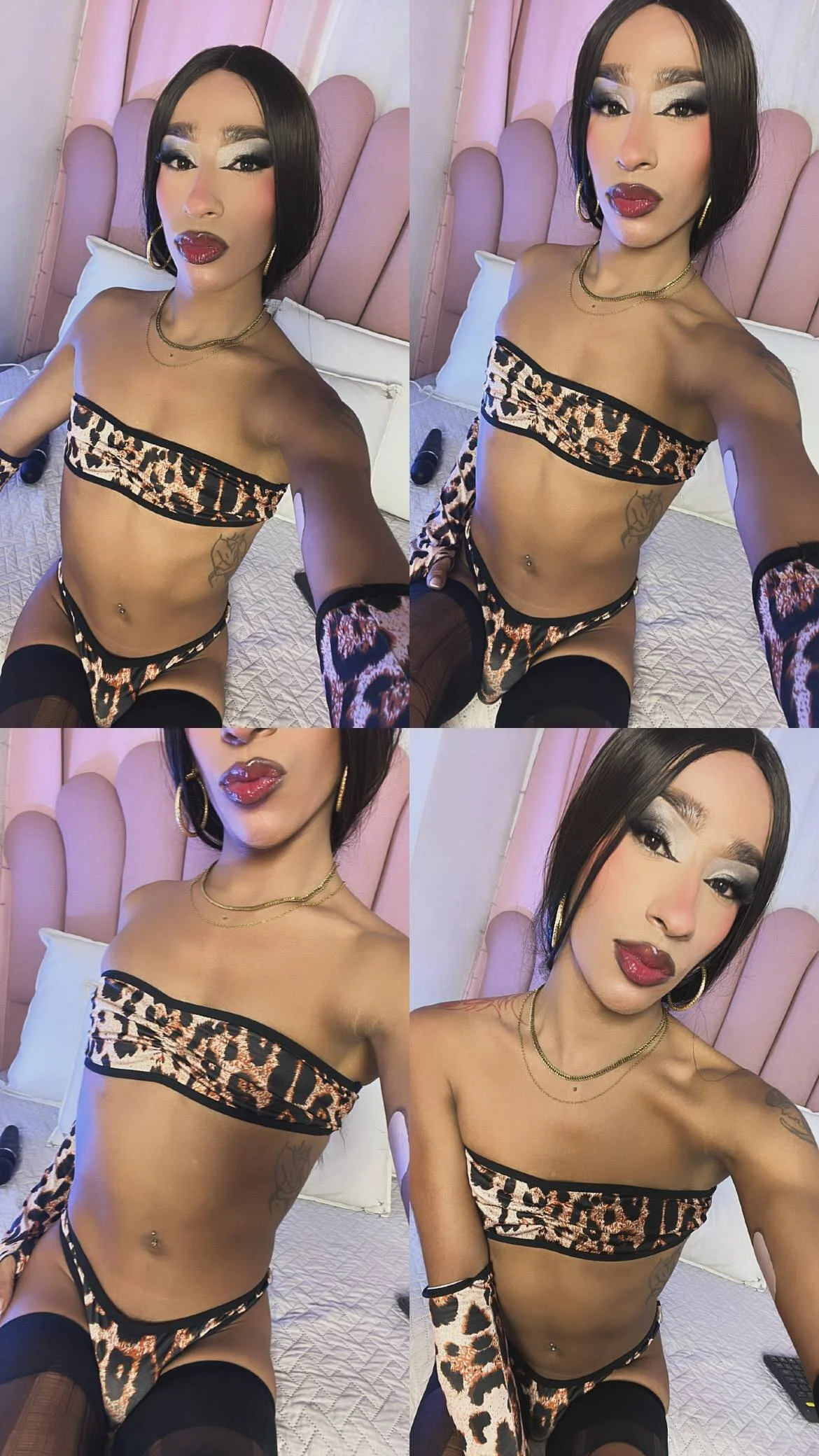 NicoleMadrird Populära bilder 710